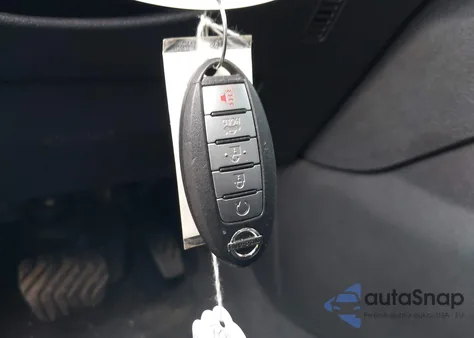 2020 Nissan Altima S Fwd z USA, uszkodzony, nr VIN 1N4BL4BV8LC258226